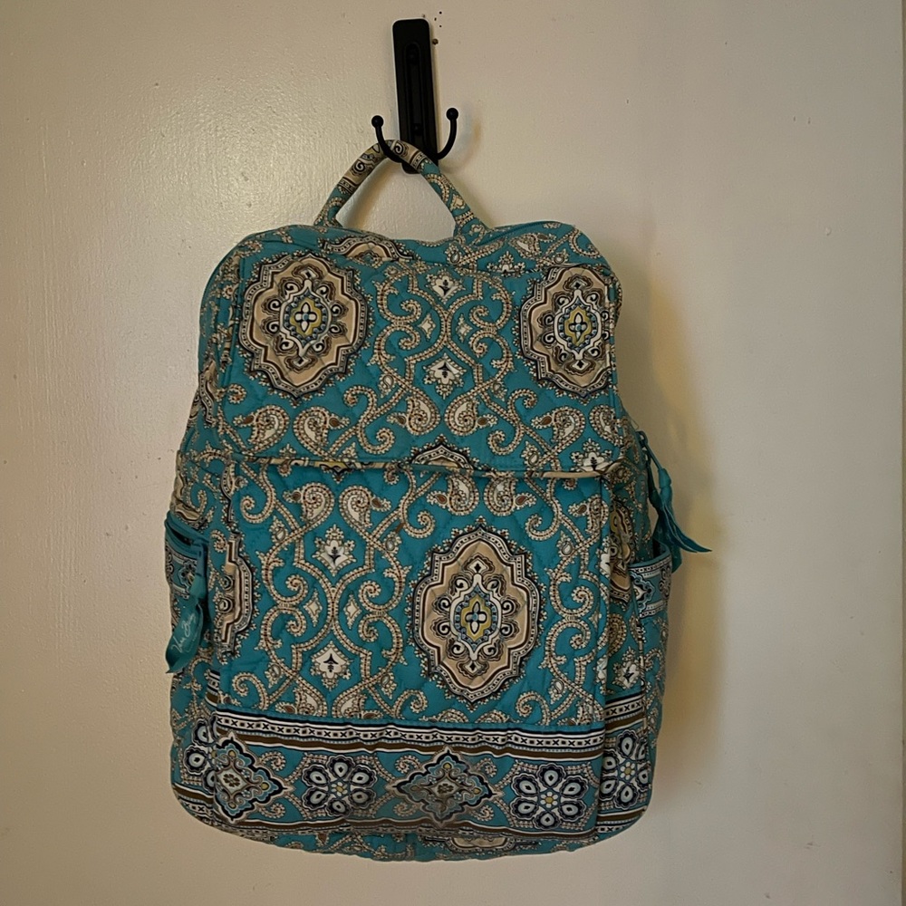 Vera Bradley Backpack